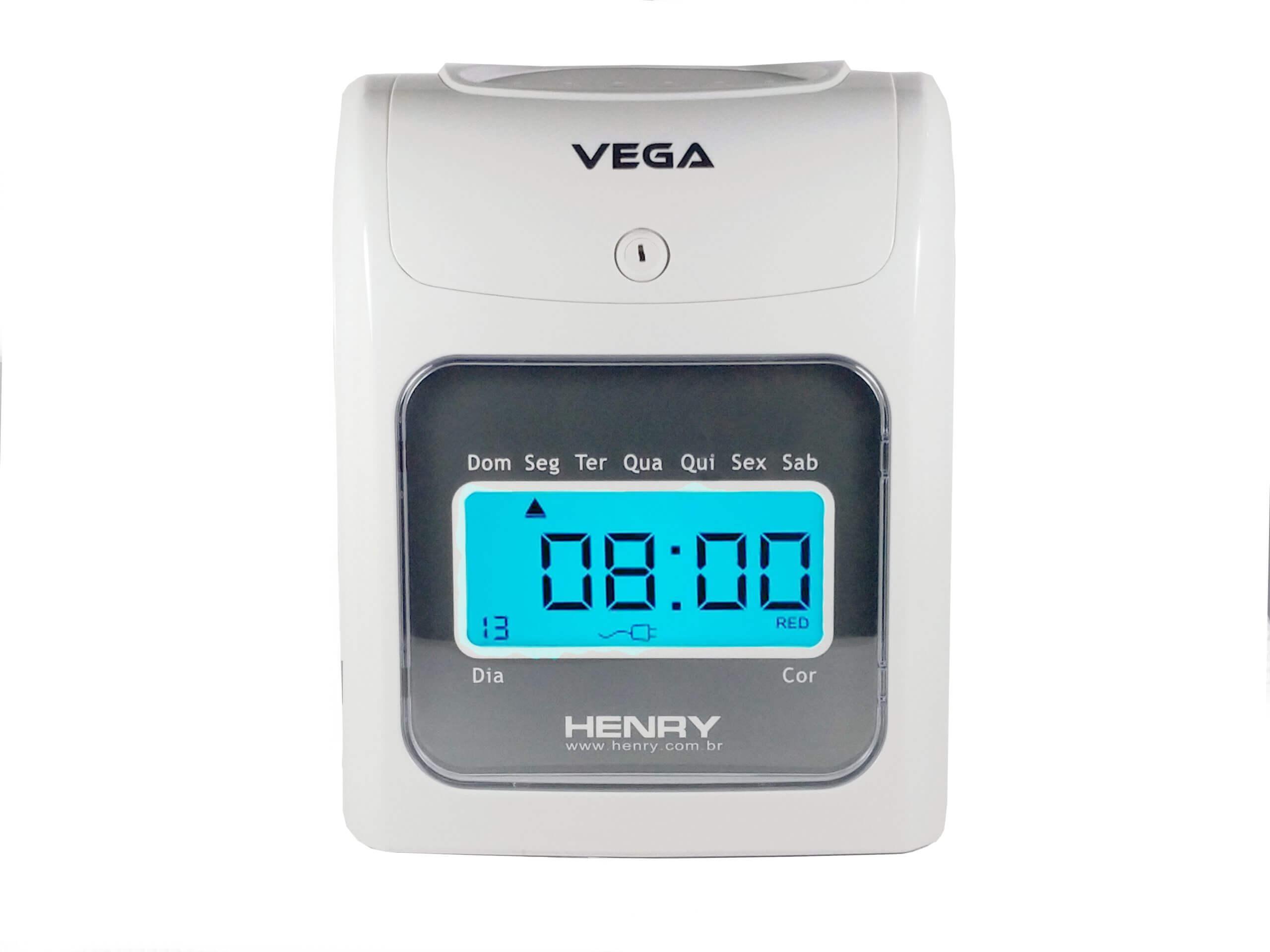 Relógio de ponto cartográfico: como escolher o melhor