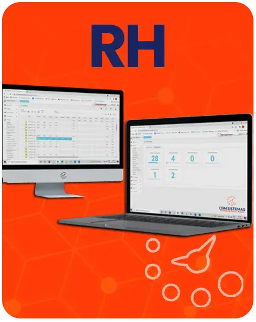 Área do RH