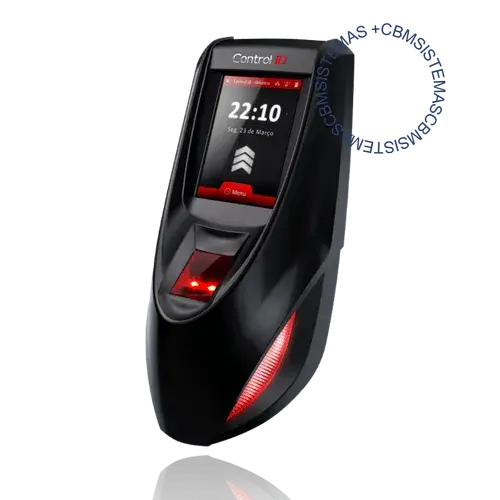 CONTROLE DE ACESSO IDACCESS BIO/PROX