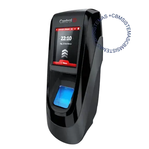 CONTROLE DE ACESSO IDACCESS NANO BIO/PROX