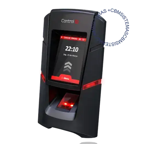 CONTROLE DE ACESSO IDFIT 4X2 BIO/PROX