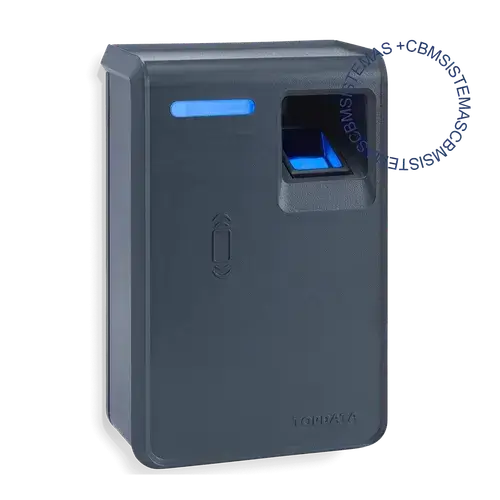 CONTROLE DE ACESSO INNER 2 BIO/PROX