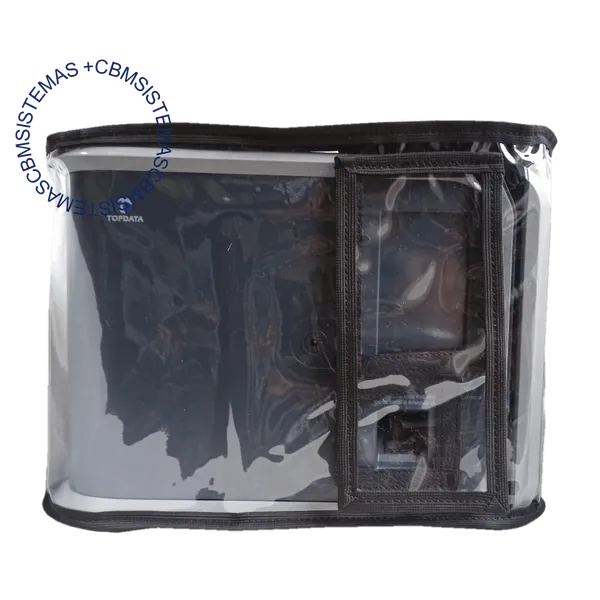 Capa para Relógio de Ponto