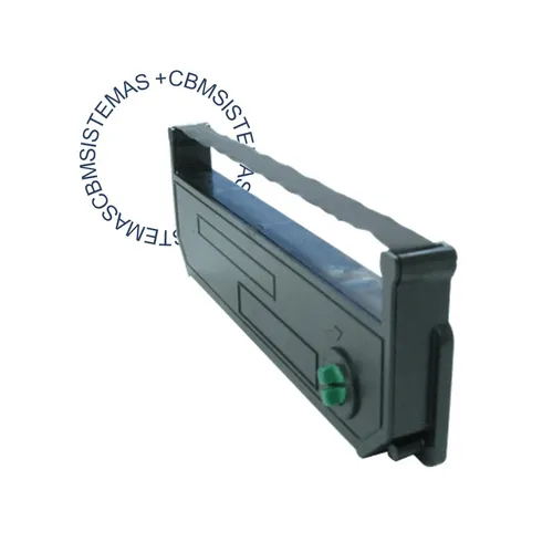 Fita de impressão Plus