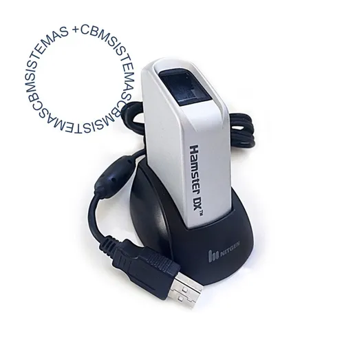 Leitor Hamster DX USB