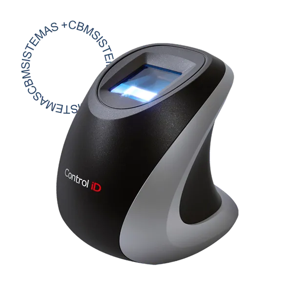 Leitor Hamster IDBIO USB