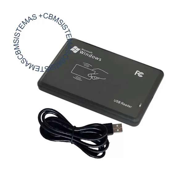 Leitor Proximidade USB