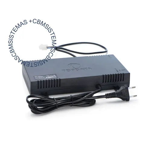 No-Break Relógio de Ponto TopData